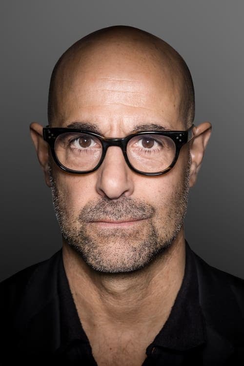Stanley Tucci profile photo