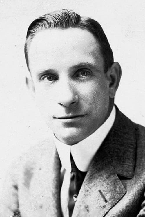 Harry Watson profile photo