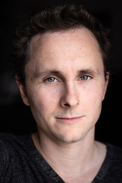 Benjamin Duc profile photo