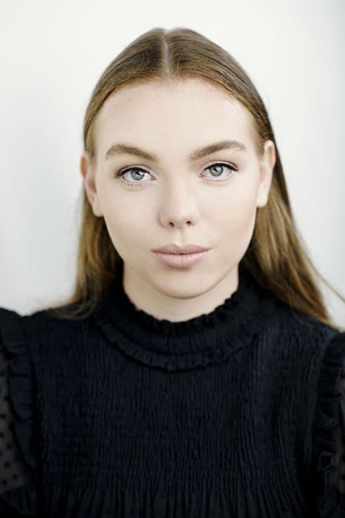 Mollie McGregor profile photo