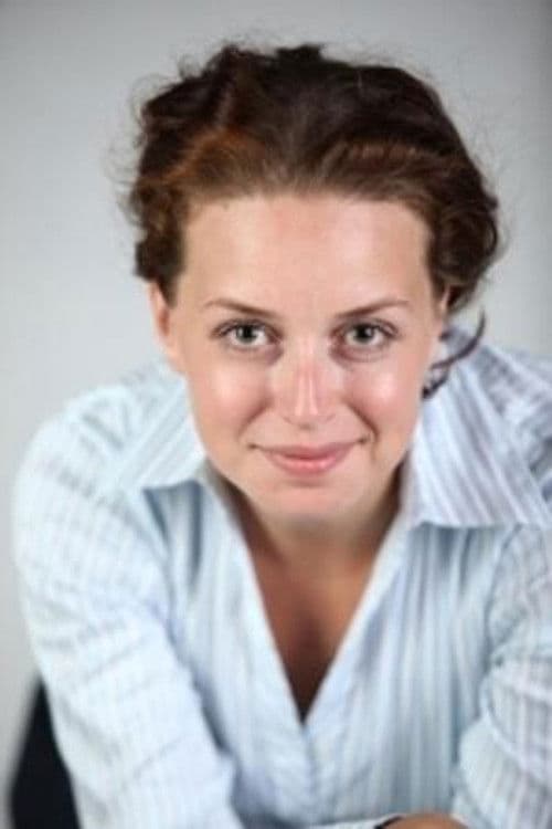 Marina Duksova profile photo