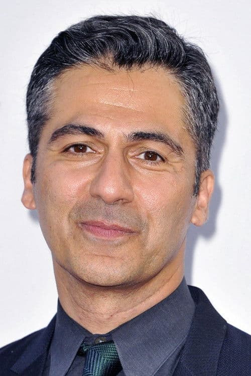 Armin Amiri profile photo