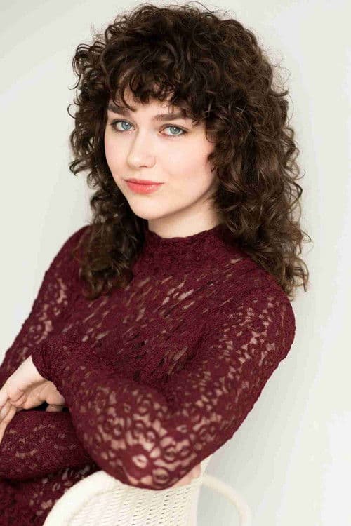 Maggie Robertson profile photo