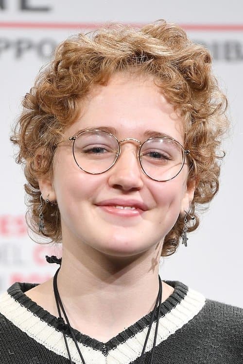 Emma Fasano profile photo