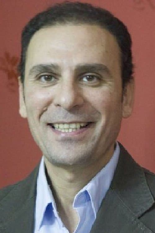 Amgad Abed profile photo