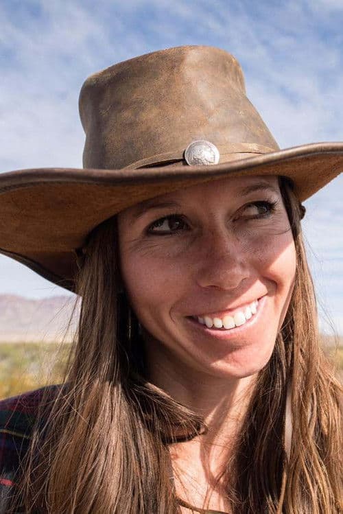 Heather Mackey profile photo