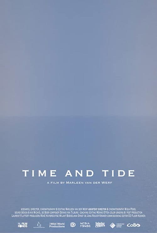 Time and tide