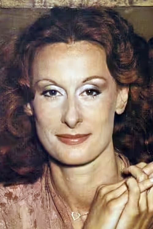 Marie-France Roussel profile photo