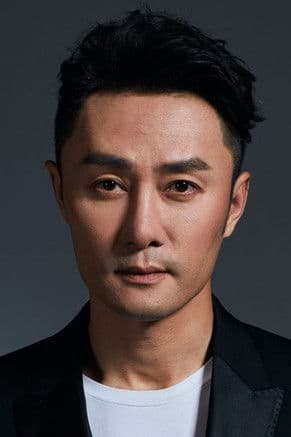 Zhang Chenghe profile photo