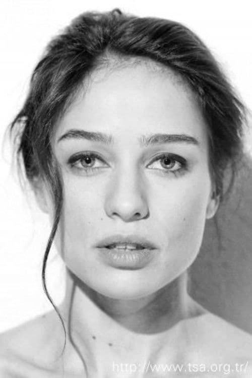 Anastasiya Klyueva profile photo