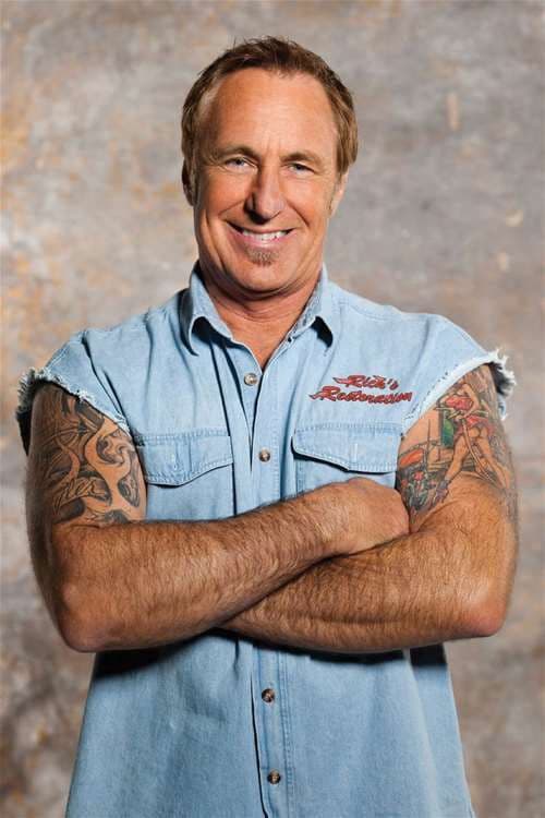 Rick Dale profile photo