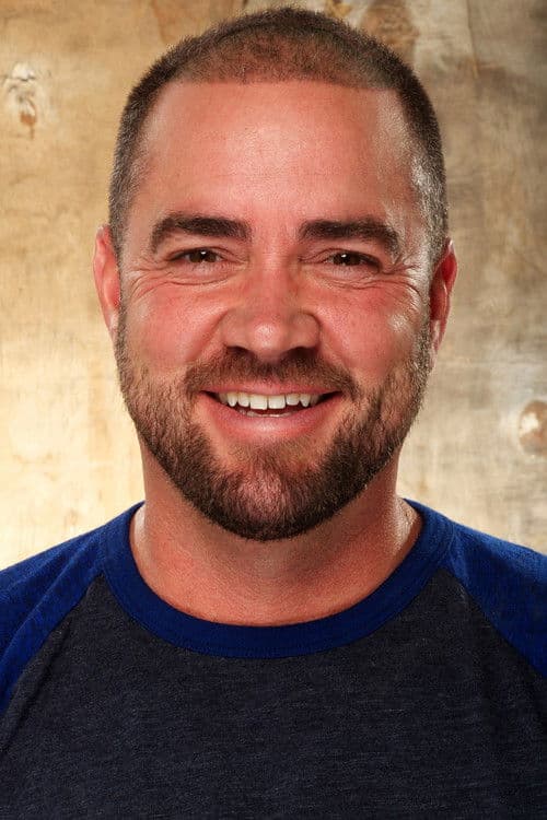 Ian Harvie profile photo