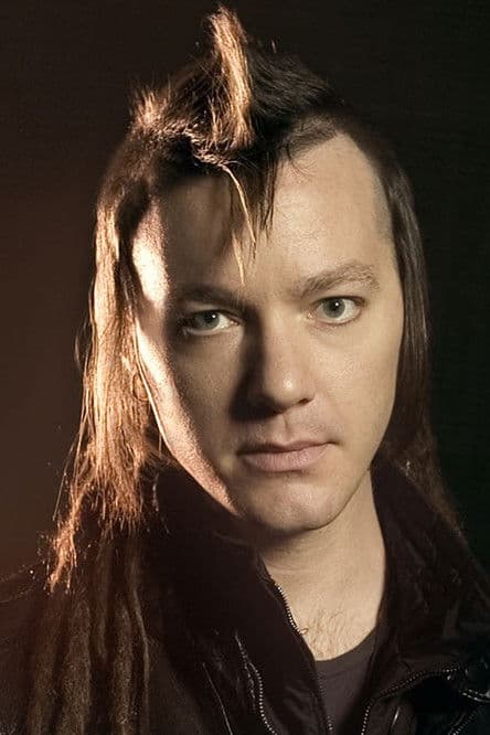 Robin Finck profile photo