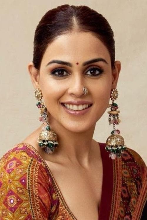 Genelia D'Souza profile photo