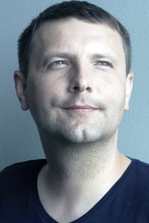 Maksym Chernysh profile photo