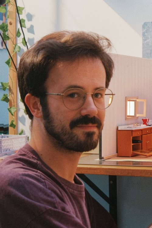 Álex Mineralex profile photo