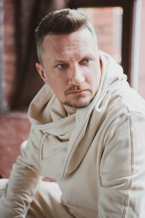 Timur Alpatov profile photo