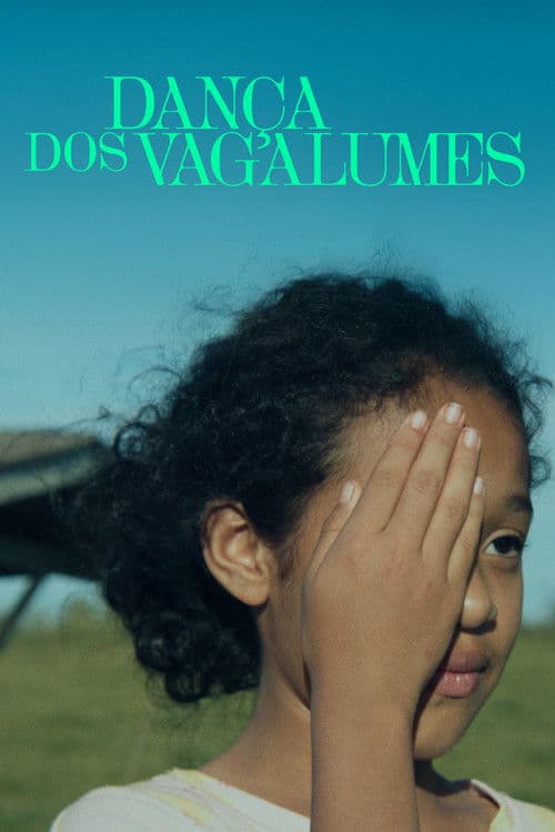 Dança dos Vagalumes poster