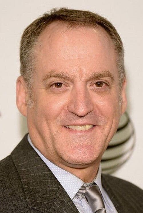 Andrew Long profile photo