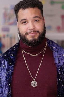 The Conjunction poster