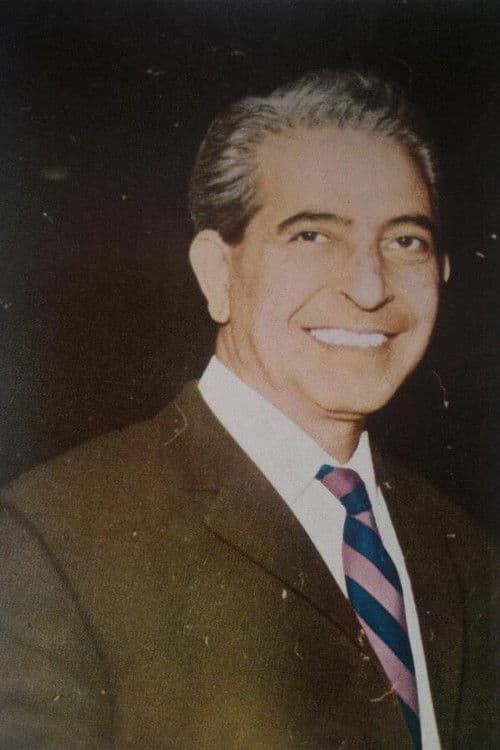 Esmail Koushan profile photo