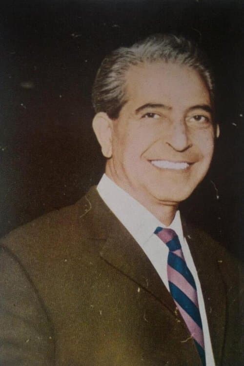 Esmail Koushan profile photo