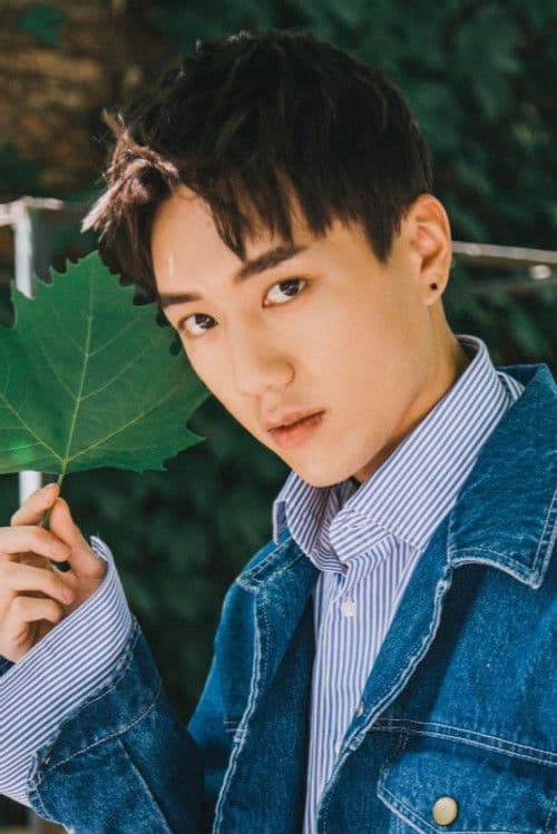 Jiang Yicheng profile photo