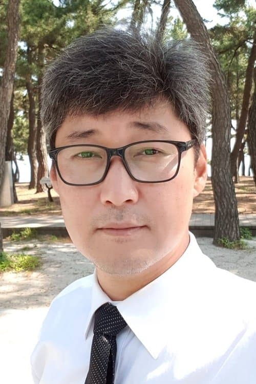 Shim Won-cheol profile photo