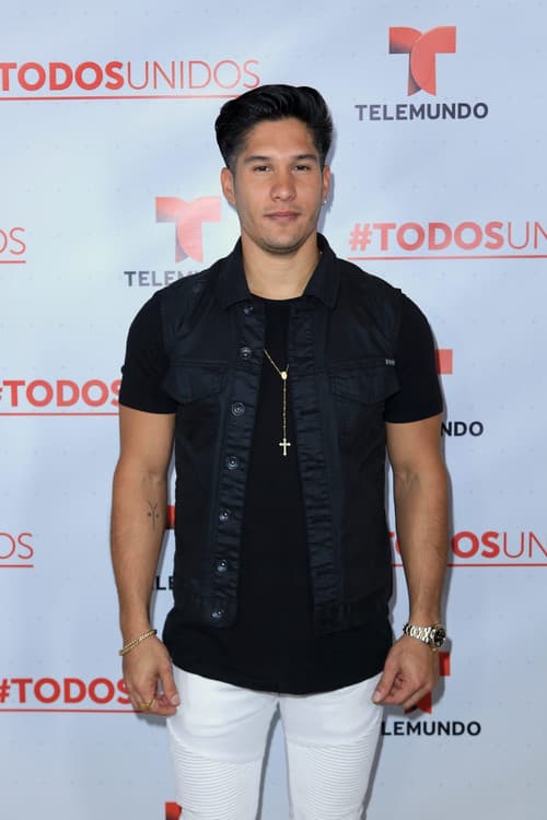 Jesús "Chino" Miranda profile photo