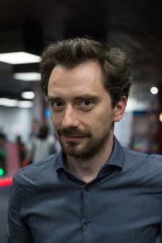 Johann Lurf profile photo