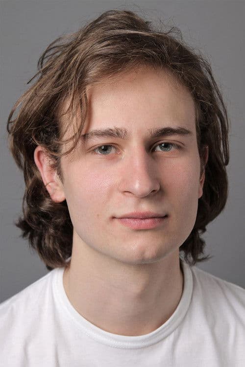 Mykhailo Matiukhin profile photo