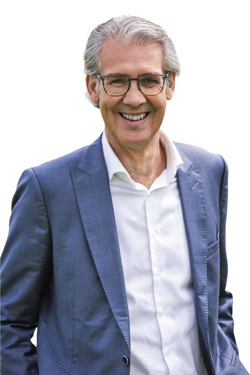 Rodrigo Beenkens profile photo