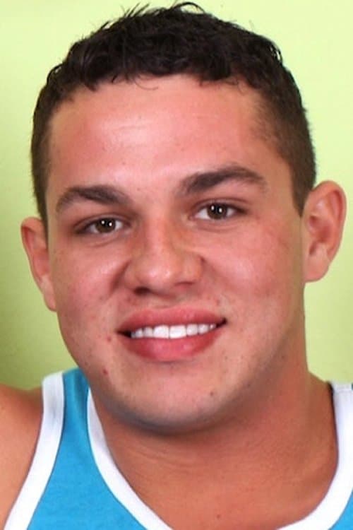 Hunter Ford profile photo