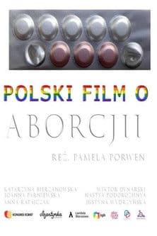 Polish Film About Abortion poster