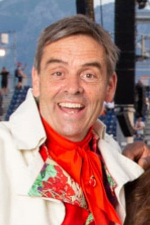 Christophe Monney profile photo