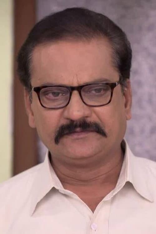 Mohiniraj Gatne profile photo