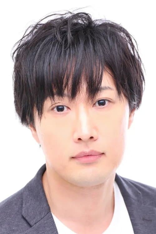 Shigeyuki Susaki profile photo
