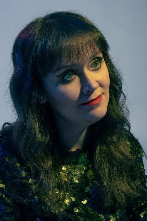 Diana Galimzyanova profile photo