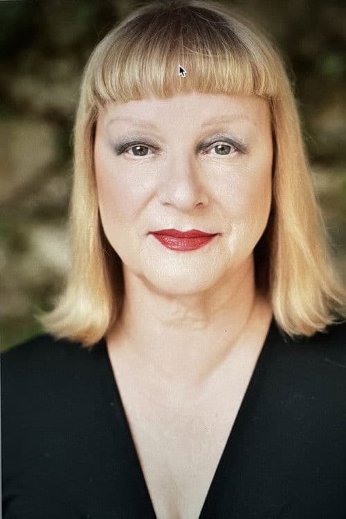 Alla Krasovitzkaya profile photo