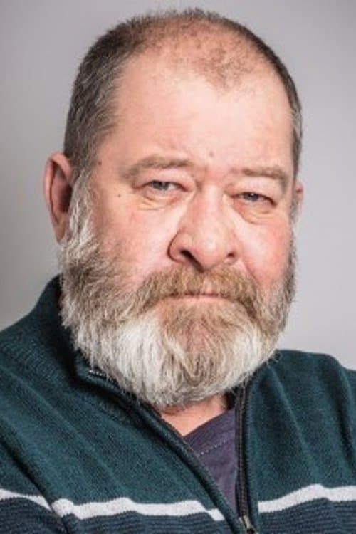 Joshua Richards profile photo