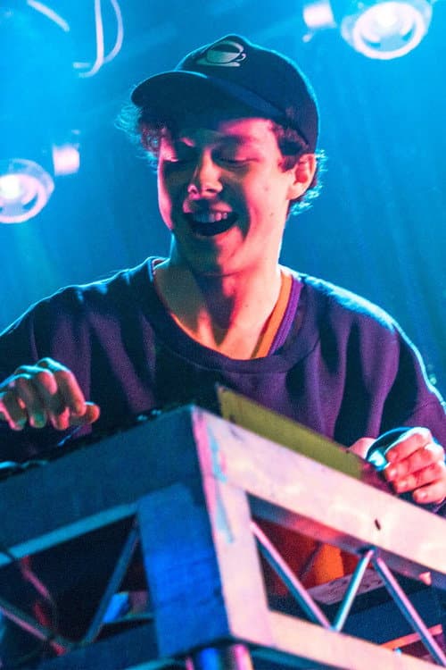 Jonny Woolley profile photo