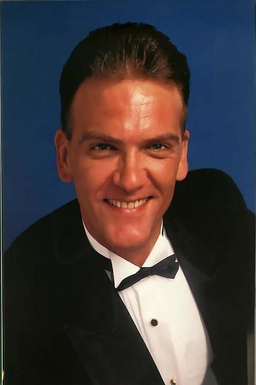 Tony Harvey profile photo