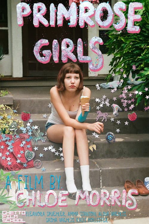 Primrose Girls poster
