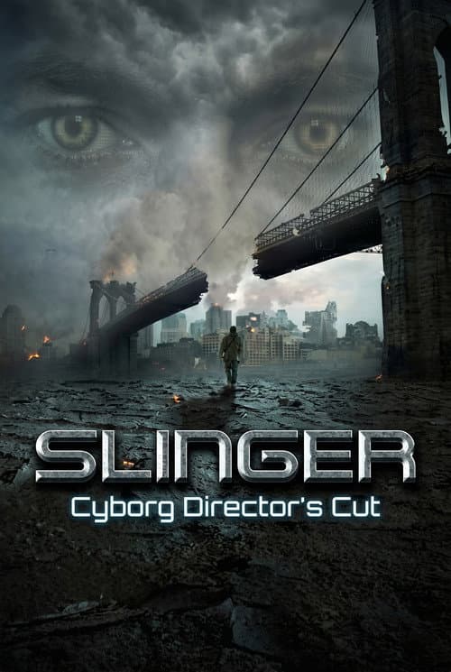 Slinger poster