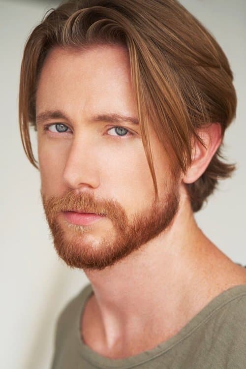 Nick Ricciardi profile photo