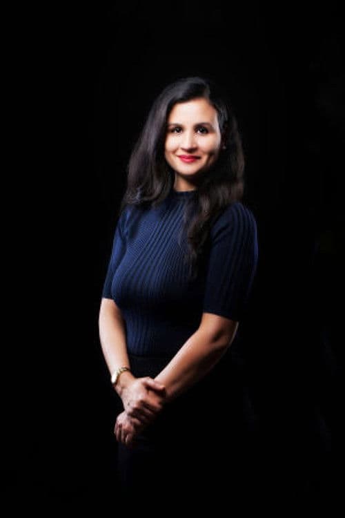 Anshulika Kapoor profile photo