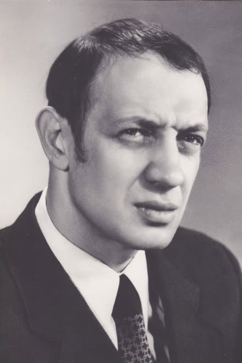 Ilya Averbakh profile photo