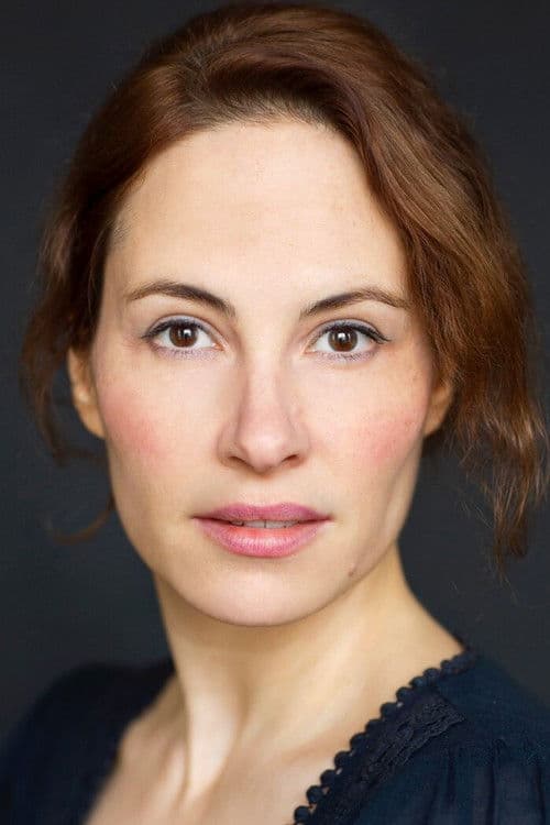 Kate Loustau profile photo