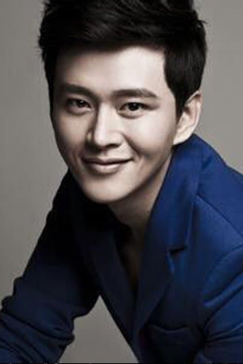 Huang Youming profile photo