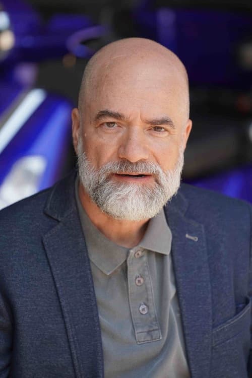 Michael Morgenstern profile photo
